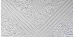 Gypsum Ceiling Tile