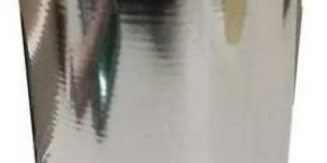 Silver Cold Stamping Foil