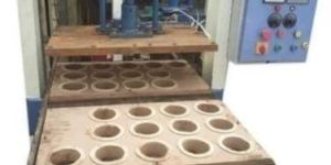 Blister Packaging Machines