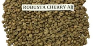 Robusta Coffee - AB