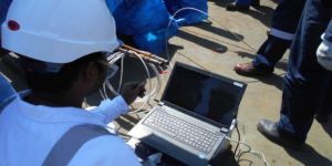 Eddy Current Inspection