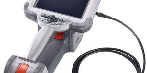 Remote Visual Inspection