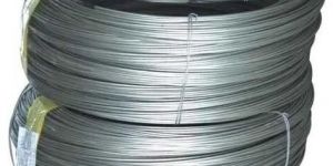 Titanium Wire