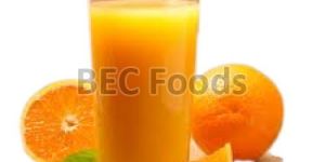 Natural Orange Juice