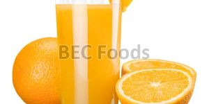 Orange Juice Concentrate
