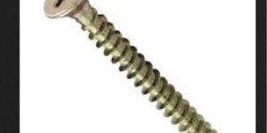 Wood Screws