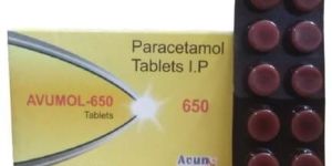Paracetamol Tablet