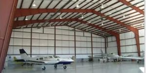 Aircraft Hangar