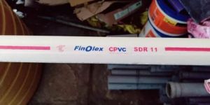 Prince CPVC Pipe Fittings