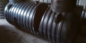 Underground Water Tanks
