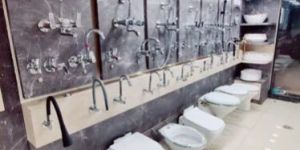 Varmora Toilet Seats