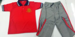 Kids School Uniform