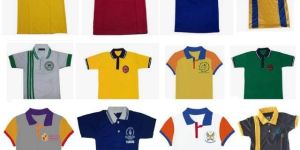 School T-Shirts