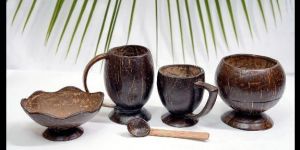 Coconut Shell Products