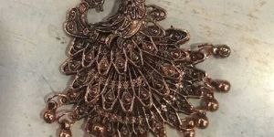 Designer Kurti Tassels