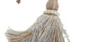 Rayon Tassels