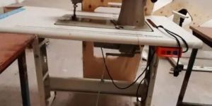 Jute Bag Sewing Machine