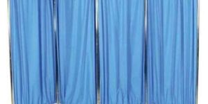 Hospital Folding Screen