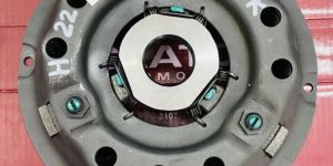 Eicher Tractor Clutch Pressure Plate Assembly