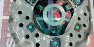 GB-60 352 Dia Clutch Plate Assembly