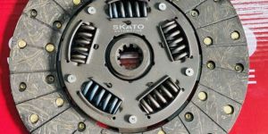Mahindra Sarpanch Clutch Plate