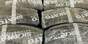 Non Asbestos Friction Material