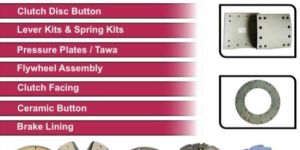 SKATO AUTOMOTIVE MANUFACTURE CLUTHES AND BRAKELINING FOR TRUCKS AND TRACTORS