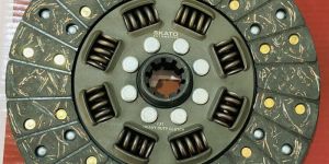 TATA 709 Truck Clutch Plate