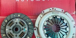 TATA Ace Clutch Pressure Plate Set