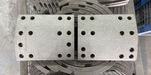 TATA / EICHER / BHARATBENZ / ASHOKLEYLAND BRAKELINING