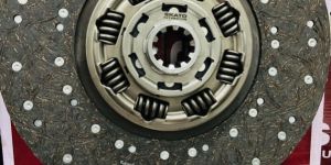 TATA Prima Clutch Plate