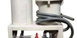 Electroplating Filter