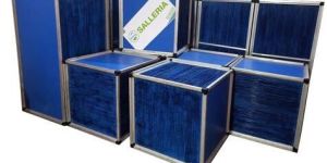 Plate Heat Exchangers