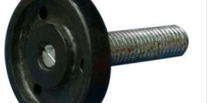 Aluminum Leveling Pad