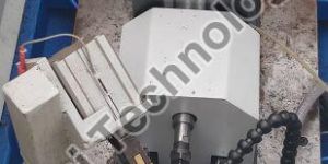 Cross Hole Drilling Machine