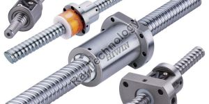 Hiwin Ball Screw