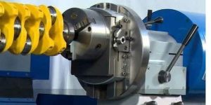 Automobile Crankshaft Grinding Machine