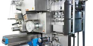 Thermoplastic Polymer Extrusion