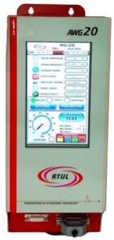 Ultrasonic Generator Box