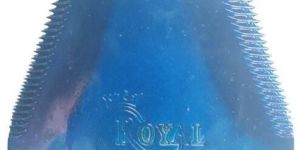 2mm Combine Thresher Blade