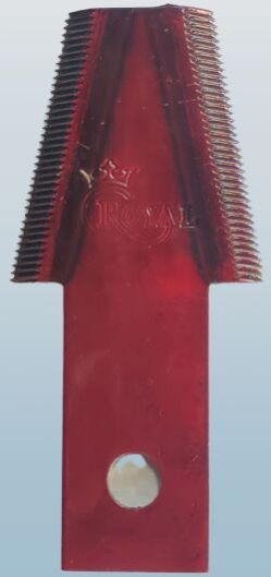 Sambhal Thresher Blade