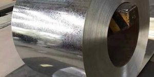 Galvanized Steel Sheets