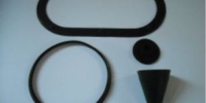 Moulded Rubber Components