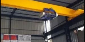 Double Girder Crane
