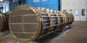 Heat Exchanger