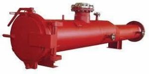 Pig Launcher & Receiver