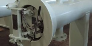 Pig Launchers Receivers