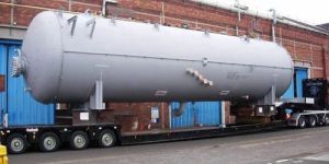 Pressure Vessel