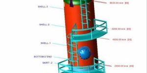 Pressure Vessel and Heat Exchanger Design Services