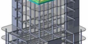 RCC Structural Design Service